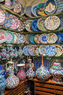 Kategorie Unikate – handbemalte Nazar-Amulette, Keramik und orientalische Einzelstücke aus Istanbul