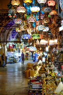 Kategorie Lichtmomente – handgefertigte Mosaiklampen, Laternen und Mehr aus Istanbul