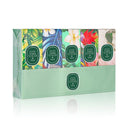 Geschenkbox – Eyüp Sabri Tuncer Kolonya Set 3 (5 × 16 ml)