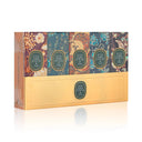 Geschenkbox – Eyüp Sabri Tuncer Kolonya Set Oud Serie (5 × 16 ml)