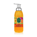 Eyüp Sabri Tuncer – Bodrum Mandarine Olivenöl Schaumseife (500 ml)