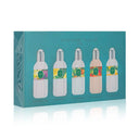 Geschenkbox – Eyüp Sabri Tuncer Citrus Kolonya Set (5 × 16 ml)