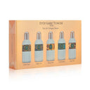 Geschenkbox – Eyüp Sabri Tuncer Kolonya Set Oud Serie (5 × 16 ml)
