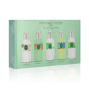 Geschenkbox – Eyüp Sabri Tuncer Kolonya Set 3 (5 × 16 ml)