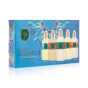 Geschenkbox - Soul of Istanbul – 5er Kolonya Set (Eyüp Sabri Tuncer)