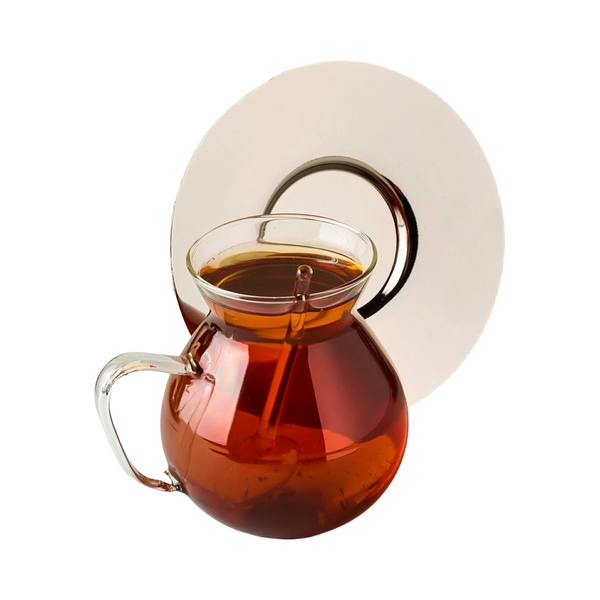 Teegläser-Set Keyf-i Ala 18-teilig für 6 Personen