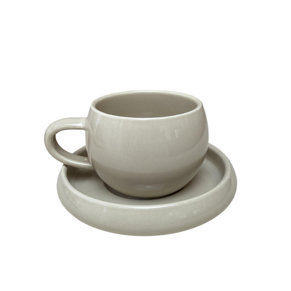 Espresso-Set Bondy 4-teilig für 2 Personen