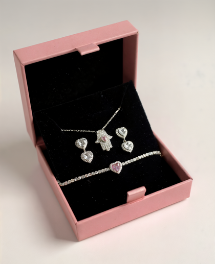 Schmuck & Silber