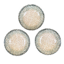 Leoparden-Style Mini-Schälchen – 3er Set