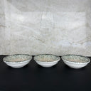 Leoparden-Style Mini-Schälchen – 3er Set