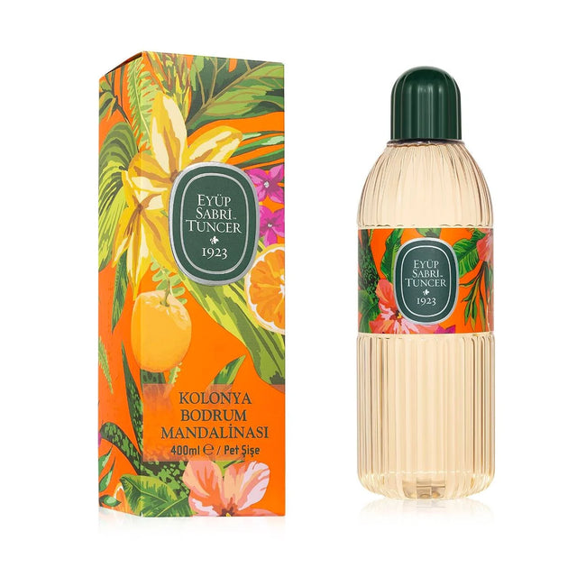Eyüp Sabri Tuncer Kolonya Bodrum Mandarine 400 ml