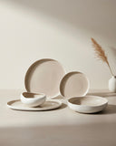 Geschirrset Barles 25-teilig für 6 Personen