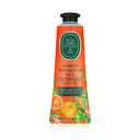 Geschenkbox „Mediterrane Mandarine“ – Kolonya & Hand- & Body-Creme (150 ml)