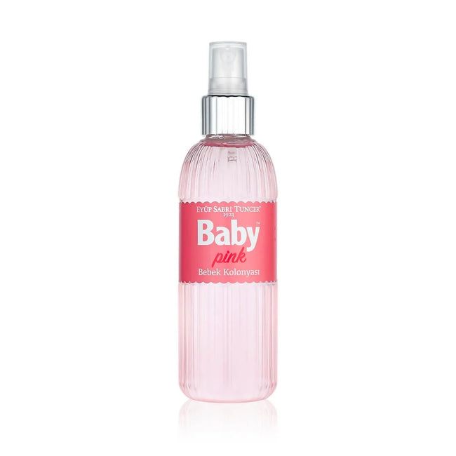 Baby Pink Kolonya Spray 150 ml