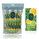 Zitronen Kolonya Tücher – Eyüp Sabri Tuncer (150 Stk.)