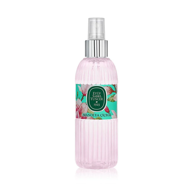 Kolonya Spray Magnolie