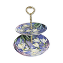 Etagere Schneeglöckchen