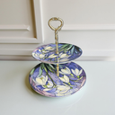 Etagere – Schneeglöckchen Kunstdesign
