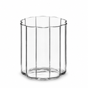 Trinkgläser 250 ml – Borosilikatglas – 6er-Set