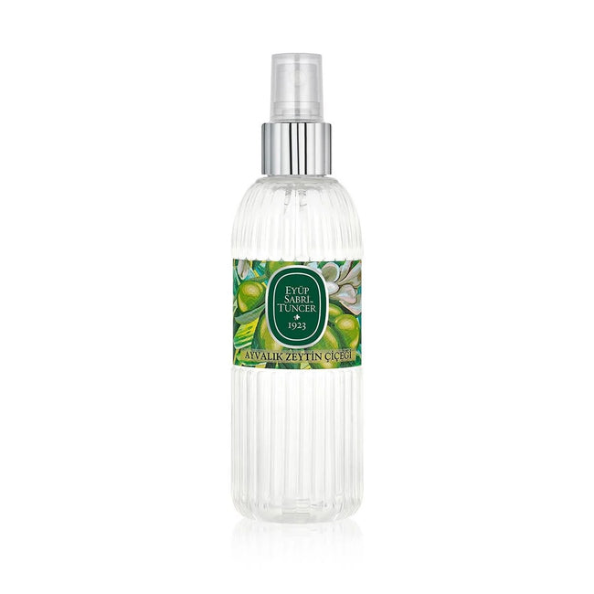 Kolonya Spray Olivenblüte