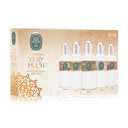 Mini Kolonya Geschenkset 5-teilig - 5 × 16 ml