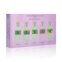 Geschenkbox – Eyüp Sabri Tuncer Kolonya Set 2 (5 × 16 ml)