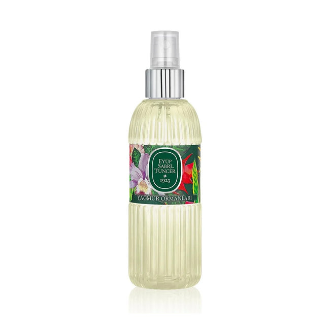 Kolonya Spray Regenwald