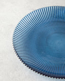 Blue Elegance – Glasset von English Home (4-teilig)