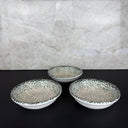 Leoparden-Style Mini-Schälchen – 3er Set