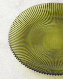 Green Elegance – Glasset von English Home (10-teilig)
