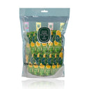 Zitronen Kolonya Tücher – Eyüp Sabri Tuncer (150 Stk.)