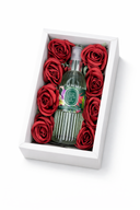 Kolonya Geschenkbox Regenwald