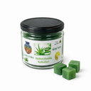 Duftwachswürfel für Duftlampen