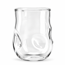 Trinkgläser 320 ml – Borosilikatglas – 6er-Set