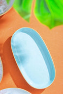 Rae – 27-teiliges Porzellan Set für 6 Personen