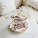 Etagere – Rosenpuder Elegance