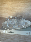Snow Trinkgläser Set 6-teilig für 6 Personen