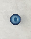 Blue Elegance – Glasset von English Home (4-teilig)
