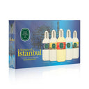 Scents of Istanbul – 5er Kolonya Set (Eyüp Sabri Tuncer)
