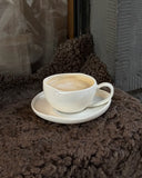 Kaffee-Set Barles 12-teilig für 6 Personen