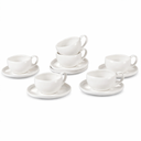 Kaffee-Set Barles 12-teilig für 6 Personen