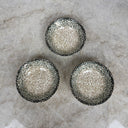 Leoparden-Style Mini-Schälchen – 3er Set