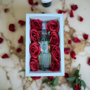 Geschenkbox – Eyüp Sabri Tuncer Regenwald Kolonya (150 ml)