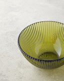 Green Elegance – Glasset von English Home (10-teilig)