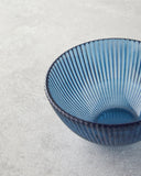 Blue Elegance – Glasset von English Home (4-teilig)