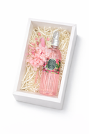 Kolonya Geschenkbox Kirschblüte