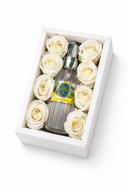 Kolonya Geschenkbox Klassische Zitrone