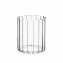 Trinkgläser 250 ml – Borosilikatglas – 6er-Set