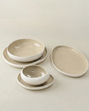 Geschirrset Barles 25-teilig für 6 Personen