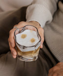 Trinkglas 6er Set, Transparent